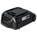 Baterija za Worx WA3512, 18 V, 1.5 Ah