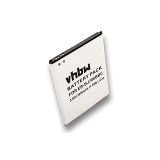 Baterija za Samsung Galaxy J7 / SM-J700, 3000 mAh