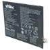 Baterija za Lenovo IdeaPad S6000 / A10-70, 6300 mAh
