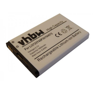 Baterija za ZTE MF90 / MF91, 1800 mAh