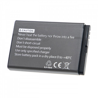 Baterija za Spectra MobileMapper 10 / 20, 3000 mAh