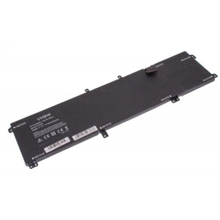 Baterija za Dell Precision M3800 / XPS 15 9530, 245RR, 8100 mAh