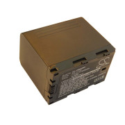 Baterija SSL-JVC50 za JVC GY-HM200 / GY-HM600 / GY-HMQ10, 4400 mAh