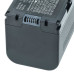 Baterija SSL-JVC50 za JVC GY-HM200 / GY-HM600 / GY-HMQ10, 4400 mAh