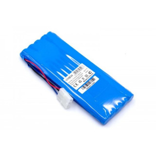 Baterija za Soundcast Outcast ICO410 / ICO420, 2000 mAh