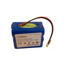 Baterija za Dirt Devil Evo M678 / iRobot Mint 4200, 2500 mAh