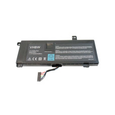 Baterija za Dell Alienware A14 / M14, 6200 mAh
