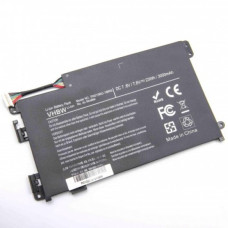Baterija za Toshiba Satellite Click W35Dt, 3000 mAh