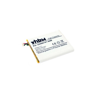 Baterija za HTC One L / X / XC / XL, 2000 mAh