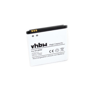 Baterija za Samsung Galaxy Beam / Win / GT-I8530, 1800 mAh