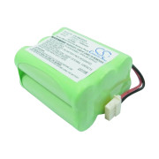 Baterija za iRobot Braava 320 / 321, 1500 mAh