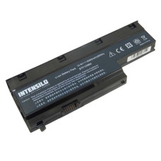 Baterija za Medion Akoya P7611 / P7612 / P7614 / P7810, 6000 mAh Baterija za Medion Akoya P7611 / P7612 / P7614 / P7810, 6000 mAh