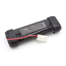 Baterija za iRobot Looj 125 / 135 / 155, 2000 mAh