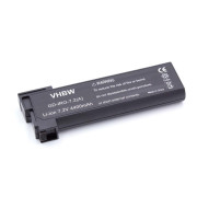 Baterija za iRobot Looj 330, 4400 mAh