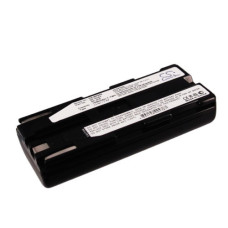 Baterija BP-608 za Canon ES5000 / ES60 / G10 / V40, 1050 mAh