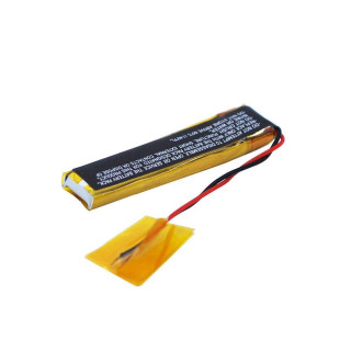Baterija za Jabra Pro 9400 / 9460 / 9470, 230 mAh