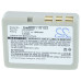 Baterija za Casio IT-300 / IT-600 / IT-800, 1850 mAh Baterija za Casio IT-300 / IT-600 / IT-800, 1850 mAh