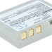 Baterija za Casio IT-300 / IT-600 / IT-800, 1850 mAh Baterija za Casio IT-300 / IT-600 / IT-800, 1850 mAh