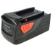 Baterija za Hilti B36 / GD HIL-36, 36 V, 6.0 Ah