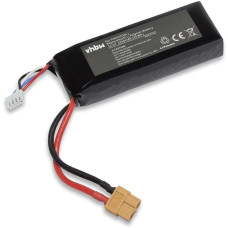 Baterija za DJI Phantom / Align Trex F450, 2250 mAh