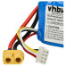 Baterija za DJI Phantom 1 / F450 / F550, P1-12, 2250 mAh Baterija za DJI Phantom 1 / F450 / F550, P1-12, 2250 mAh