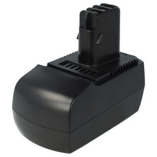 Baterija za Metabo BSZ 14.4, Ni-MH, 14.4 V, 3.0 Ah Baterija za Metabo BSZ 14.4, Ni-MH, 14.4 V, 3.0 Ah