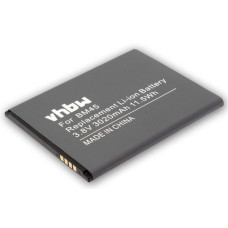 Baterija za Xiaomi Redmi Note 2, BM45, 3020 mAh