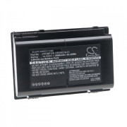 Baterija za Fujitsu Siemens Lifebook E8410 / E8420 / N7010 / NH570, 14.4 V, 4400 mAh Baterija za Fujitsu Siemens Lifebook E8410 / E8420 / N7010 / NH570, 14.4 V, 4400 mAh