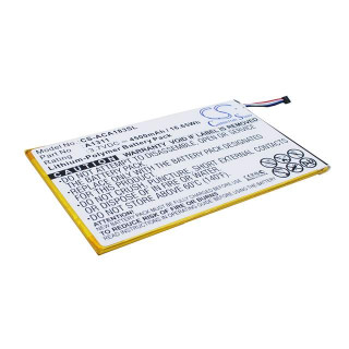 Baterija za Acer Iconia Tab 8 / A1-830, 4500 mAh