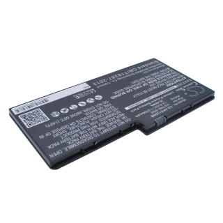 Baterija za HP Envy 13-1000 / 13T-1000, BD04XL, 2700 mAh