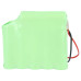 Baterija za Globus 200 / 300 / 500, 2000 mAh Baterija za Globus 200 / 300 / 500, 2000 mAh