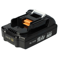 Baterija za Makita BL1415 / BL1415N / BL1430, 14.4 V, 2.0 Ah Baterija za Makita BL1415 / BL1415N / BL1430, 14.4 V, 2.0 Ah