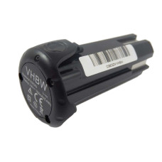 Baterija za Hitachi EBM 315, 3.6 V, 1.5 Ah