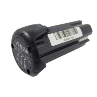 Baterija za Hitachi EBM 315, 3.6 V, 1.5 Ah