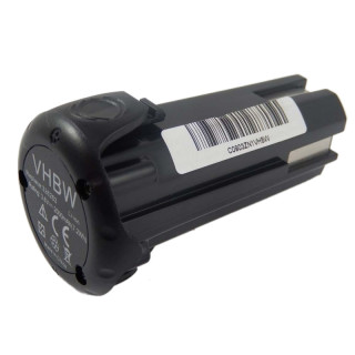 Baterija za Hitachi EBM 315, 3.6 V, 2.0 Ah