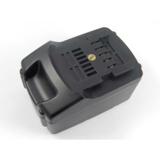 Baterija za Metabo AHS 36V / BHA 36 LTX, 36 V, 2.0 Ah