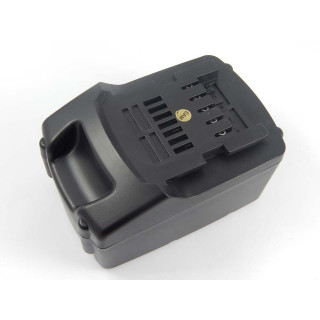Baterija za Metabo AHS 36V / BHA 36 LTX, 36 V, 2.5 Ah