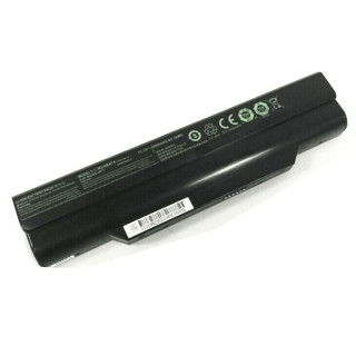 Baterija za Clevo W217, 2200 mAh Baterija za Clevo W217, 2200 mAh