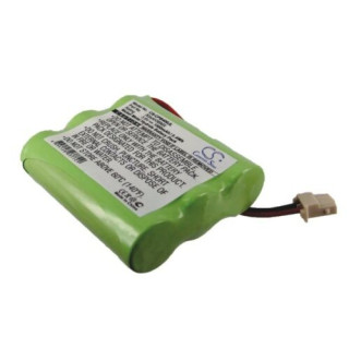 Baterija za Panasonic KX-TD7894 / KX-TD7895W, 1500 mAh