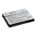 Baterija za Datalogic PSC Falcon 2150 / Falcon 4400 / Falcon 4410, 2400 mAh