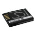 Baterija za Datalogic PSC Falcon 2150 / Falcon 4400 / Falcon 4410, 2400 mAh