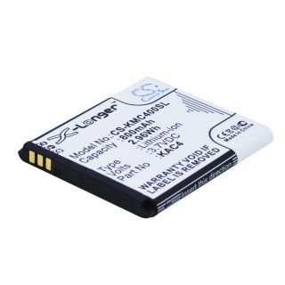 Baterija za Kazam Life C4 / Maxcom MM822, 800 mAh