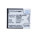Baterija za Kazam Life C4 / Maxcom MM822, 800 mAh