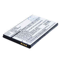 Baterija za Philips Xenium T3566, 2000 mAh Baterija za Philips Xenium T3566, 2000 mAh