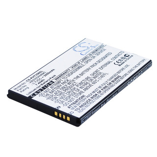 Baterija za Philips Xenium T3566, 2000 mAh