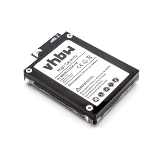 Baterija za IBM ServeRAID M5000 / M5015, 1500 mAh