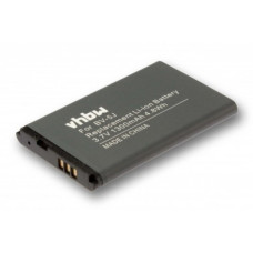 Baterija za Nokia Lumia 435 / Lumia 532, 1300 mAh