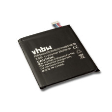 Baterija za HTC Desire 626 / A22, 2000 mAh