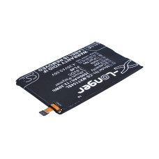 Baterija za Motorola Moto X Play / XT1560 / XT1561 / XT1562, 3500 mAh