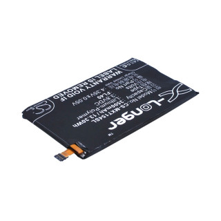 Baterija za Motorola Moto X Play / XT1560 / XT1561 / XT1562, 3500 mAh